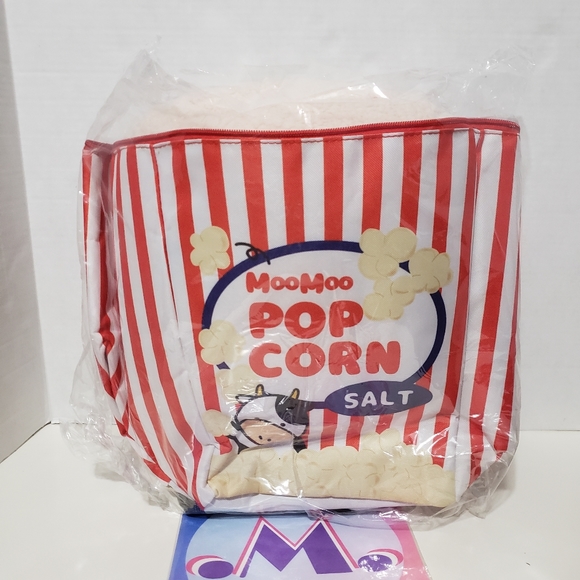 Popcorn Big Backpack - Picture 1 of 4